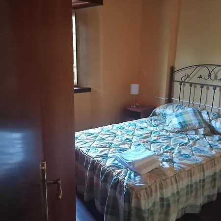 Ferrerias Holiday home