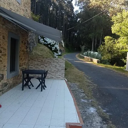 Ferrerias * A Coruna