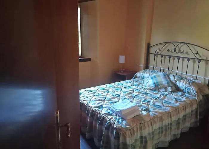 Ferrerias Holiday home