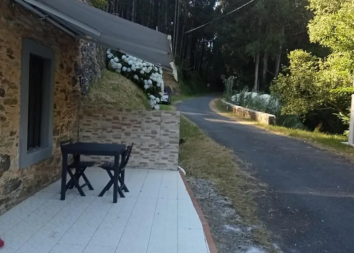 Ferrerias * A Coruna